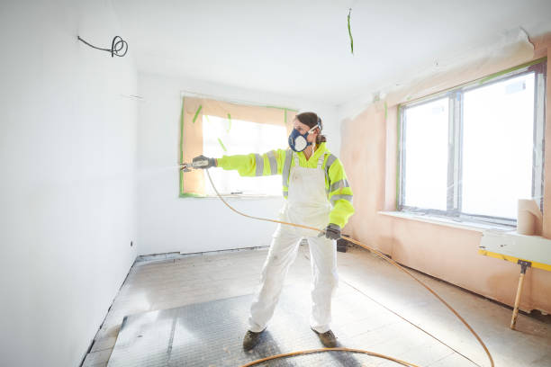 Best Dehumidification Services  in Mountain Lodge Park, NY